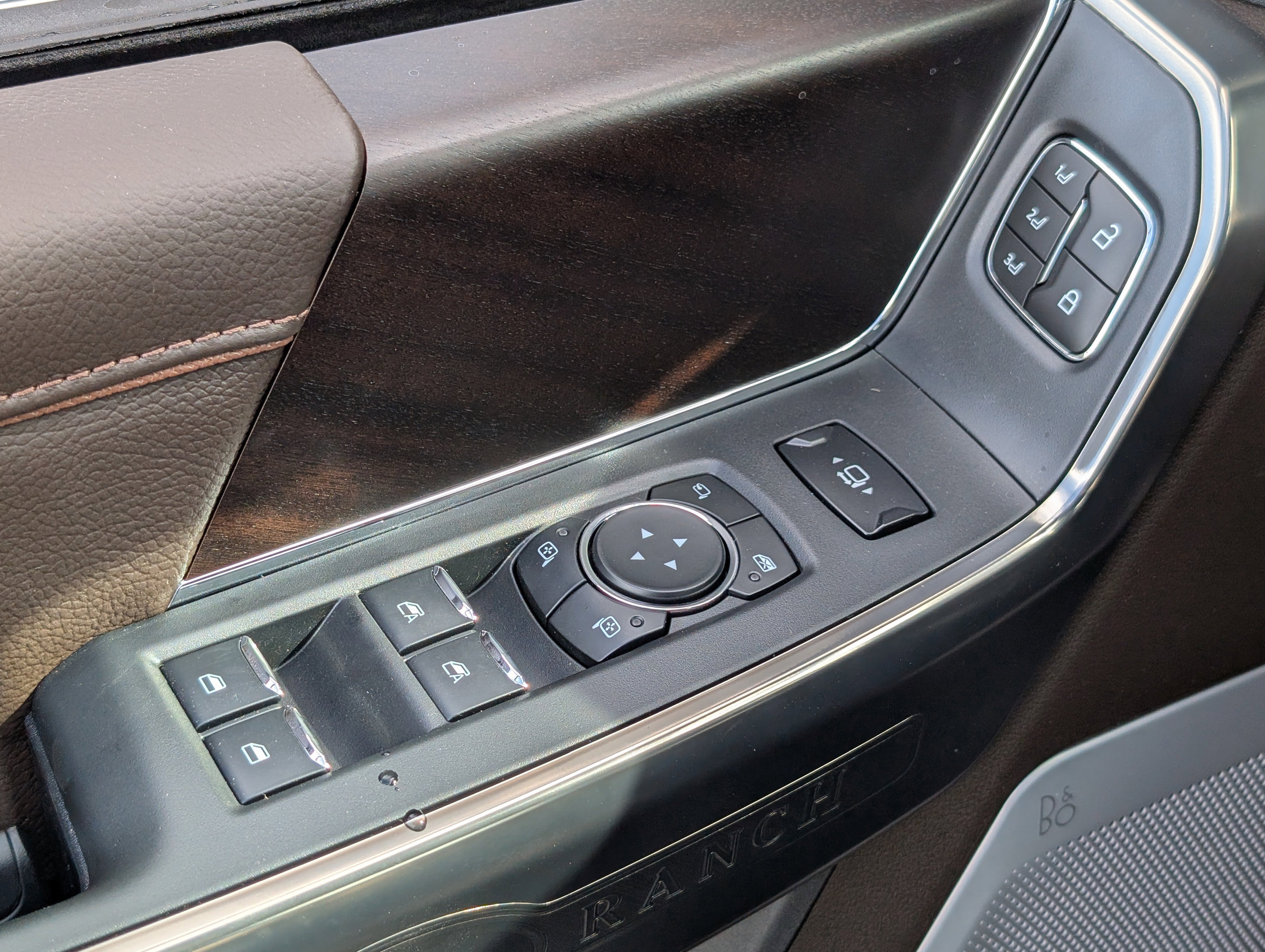 New 2026 Ford F250 King Ranch image 24