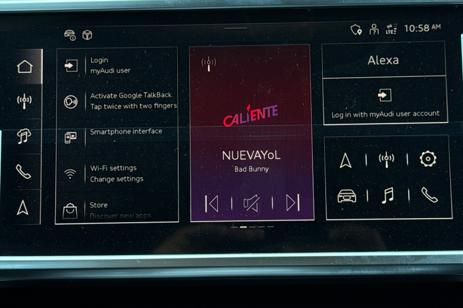 New 2025 Audi A7 3.0T Premium Plus image 14