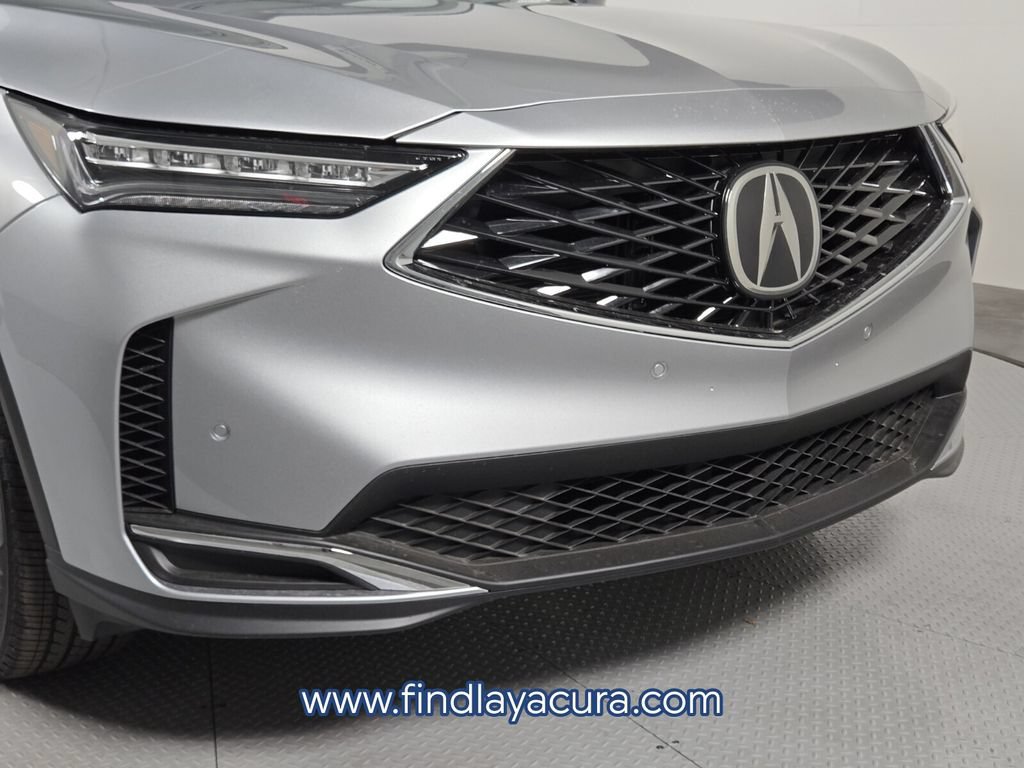 New 2026 Acura MDX FWD w/ Technology Package image 9