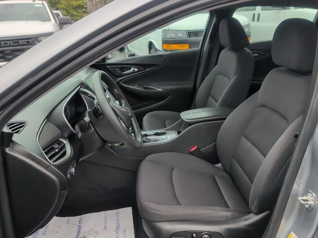 Used 2023 Chevrolet Malibu LT FWD image 17