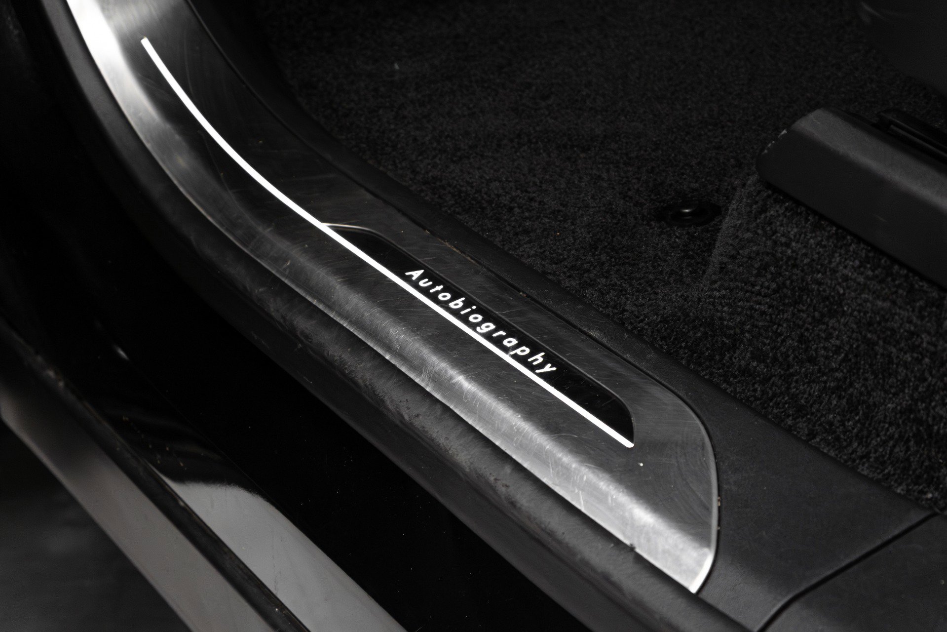 Used 2023 Land Rover Range Rover Long Wheelbase Autobiography image 38