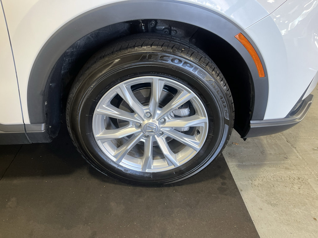 Used 2025 Honda CR-V EX image 10