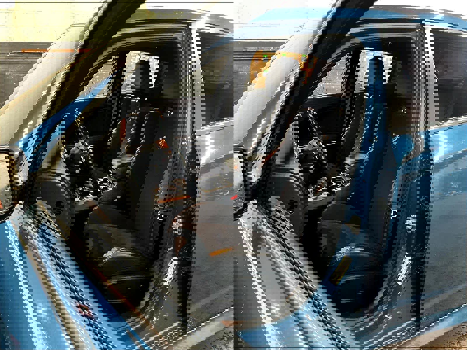 Used 2021 Dodge Charger Scat Pack w/ Dynamics Package image 26