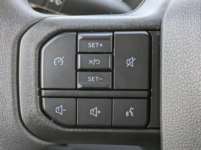 New 2026 Ford F250 XL w/ STX Appearance Package image 29