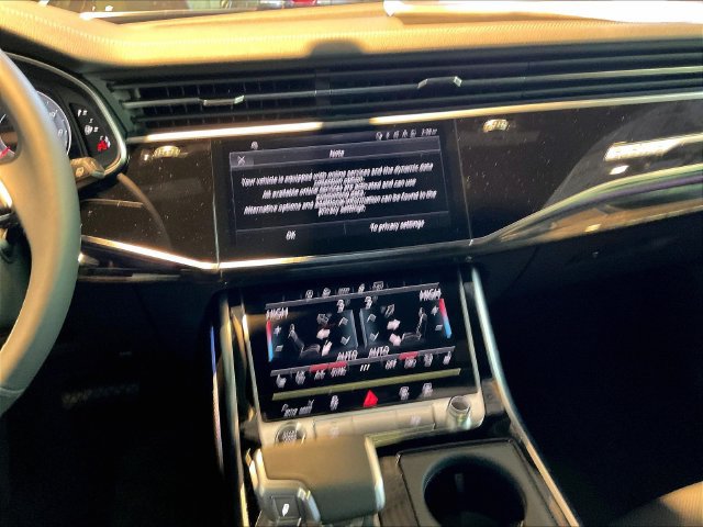 New 2027 Audi Q8 Premium Plus AWD/4WD image 8