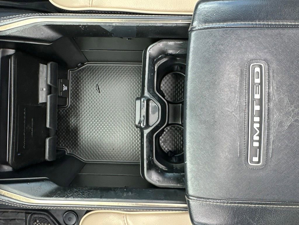 Used 2019 RAM 1500 Limited AWD/4WD image 31
