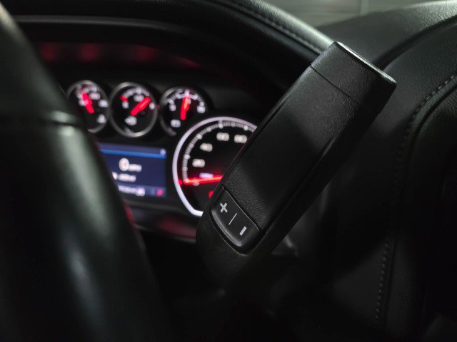 Used 2022 Chevrolet Silverado 3500 LTZ image 25