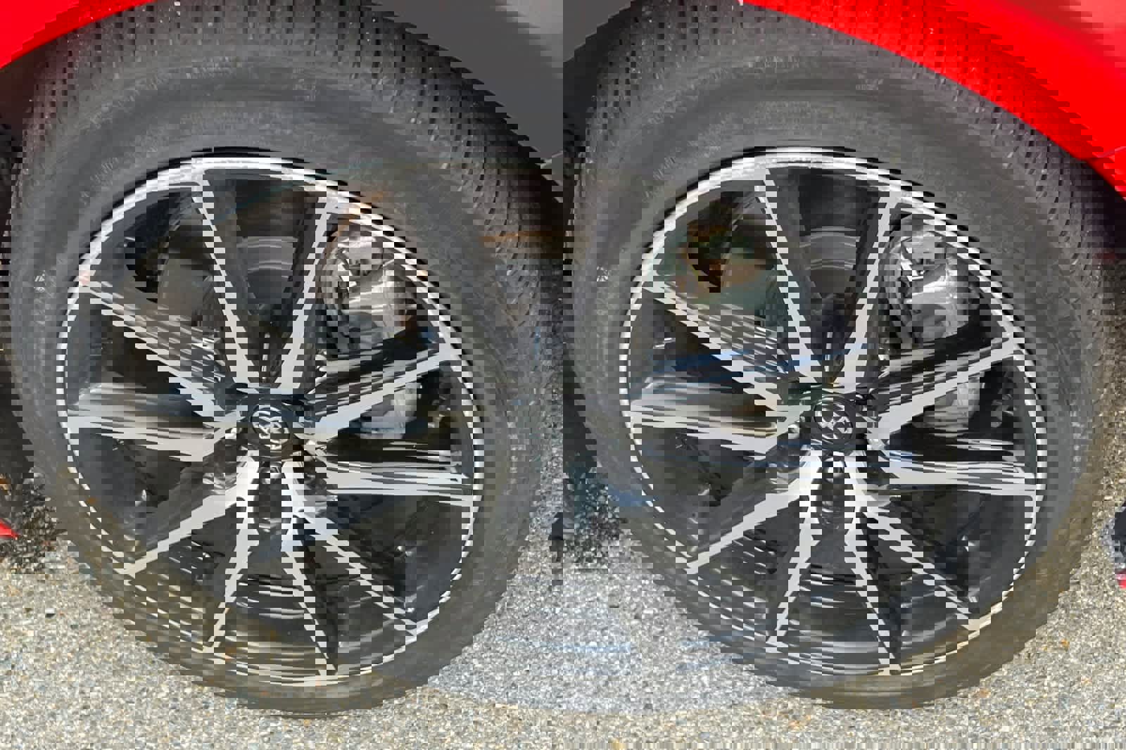 Used 2023 Toyota GR86 image 12