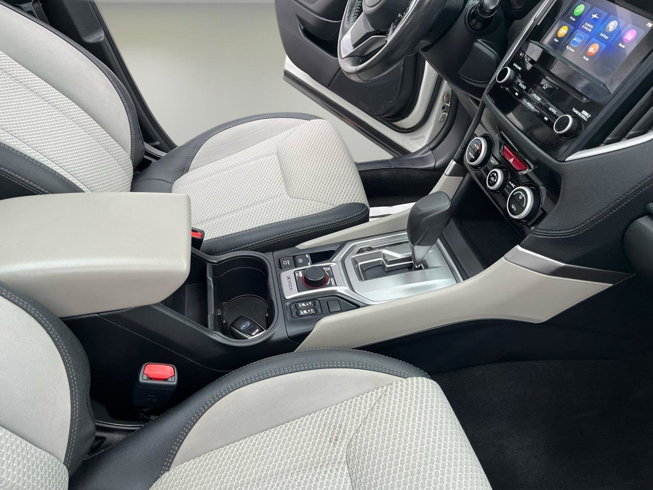 Used 2020 Subaru Forester Premium image 27