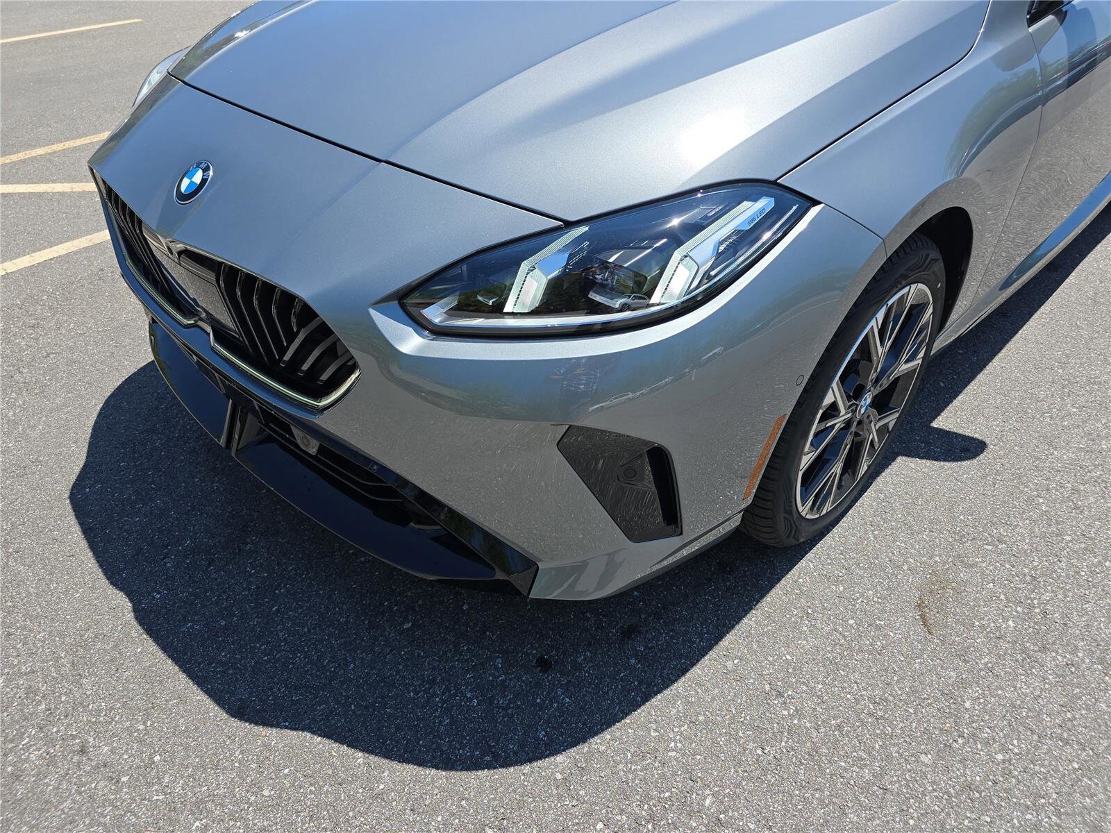 New 2026 BMW 228i xDrive w/ Technology Package AWD/4WD image 9