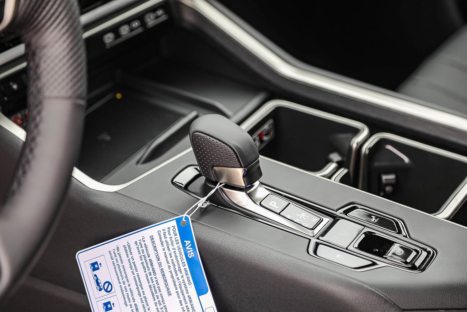 New 2026 Lexus TX 500h AWD image 20