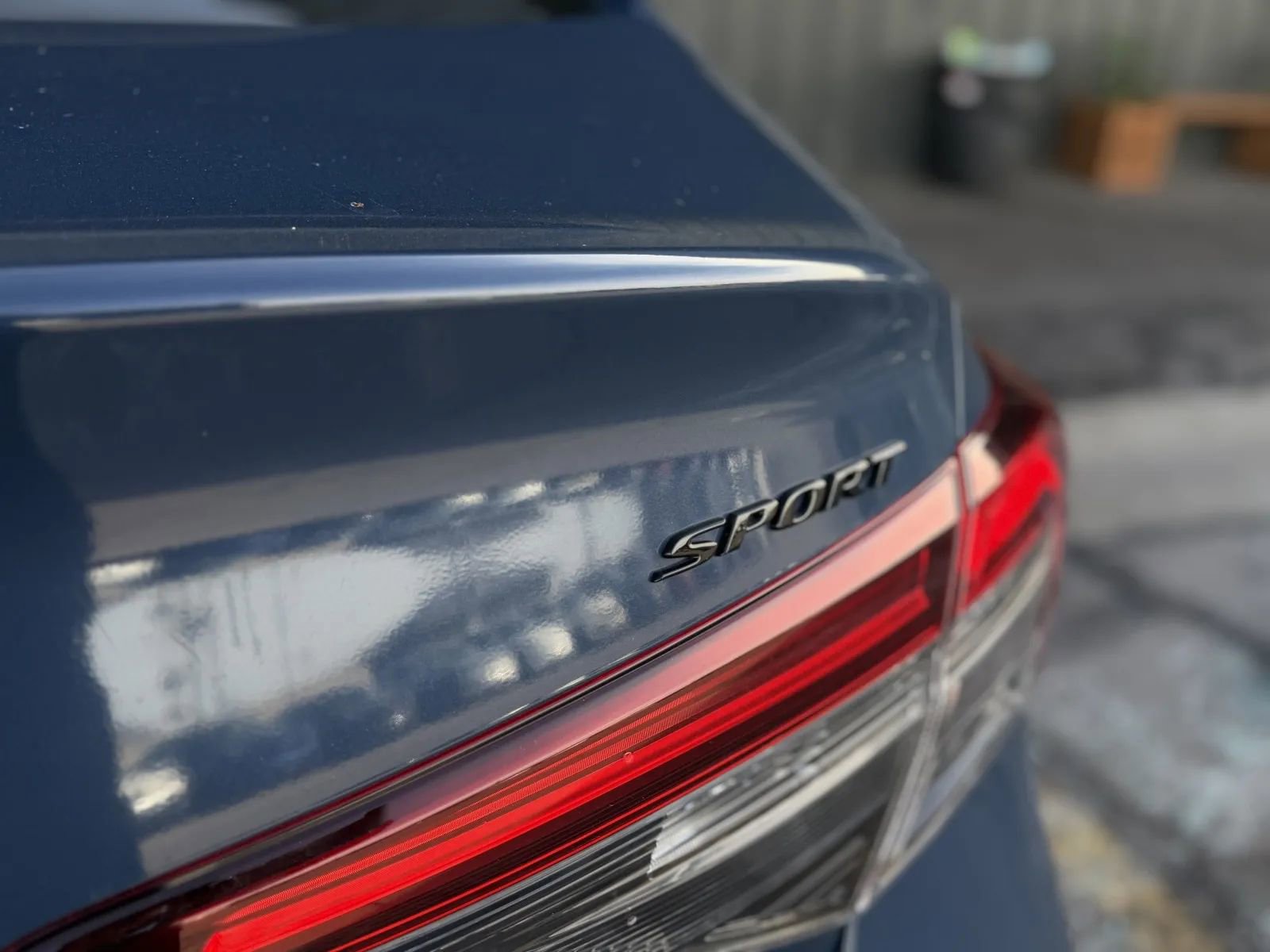 Used 2026 Honda Civic Sport image 39