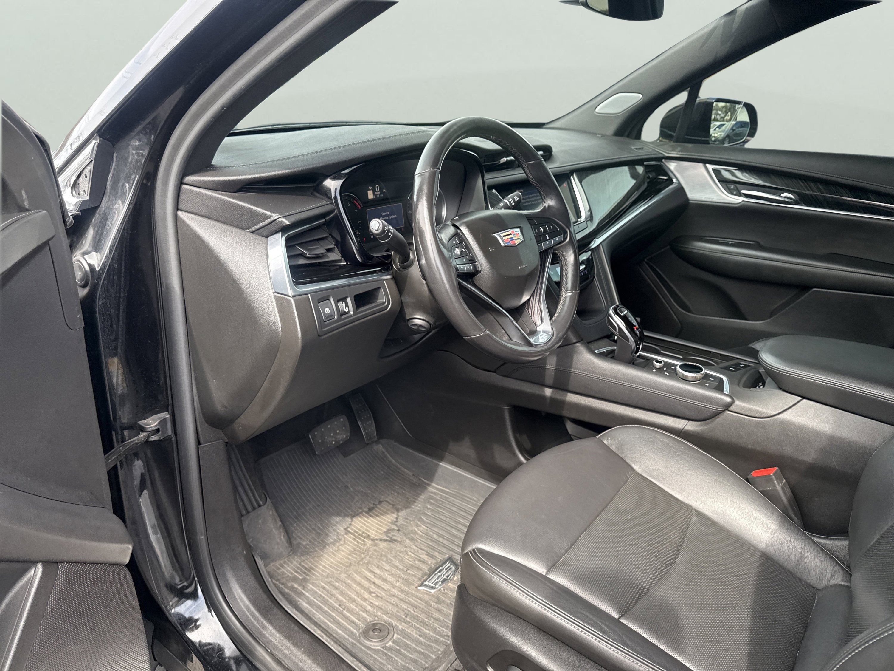 Used 2020 Cadillac XT6 Premium Luxury image 21