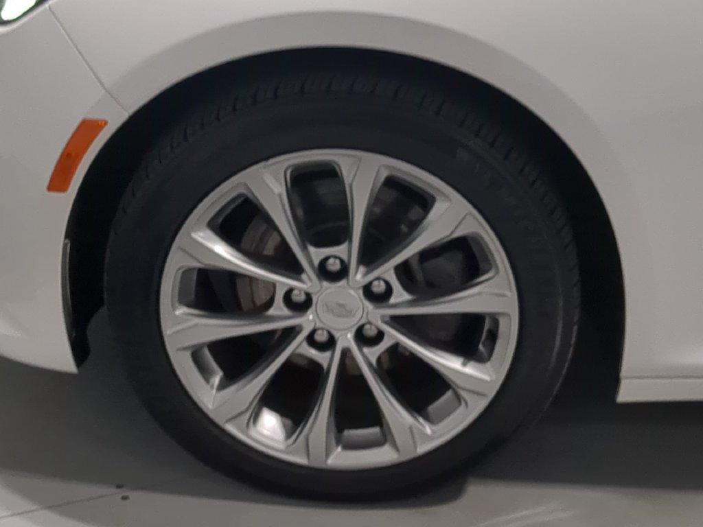 Used 2024 Cadillac CT5 Premium Luxury AWD/4WD image 17