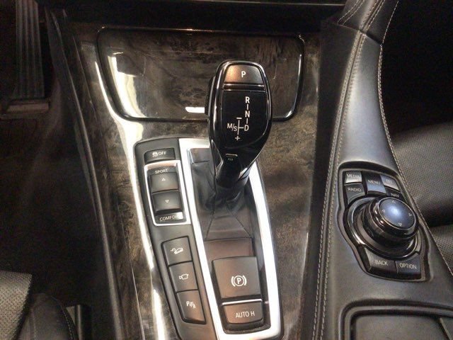 Used 2014 BMW 650i xDrive Convertible AWD/4WD image 23