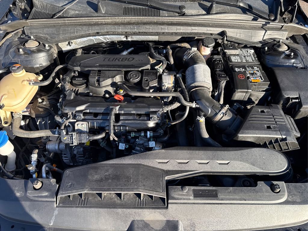 Used 2024 Kia K5 GT-Line w/ GT-Line Premium Package image 13