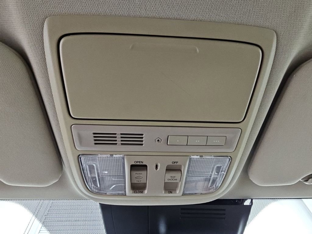Used 2017 Honda CR-V EX-L image 20
