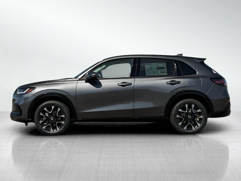 New 2027 Honda HR-V EX-L image 4
