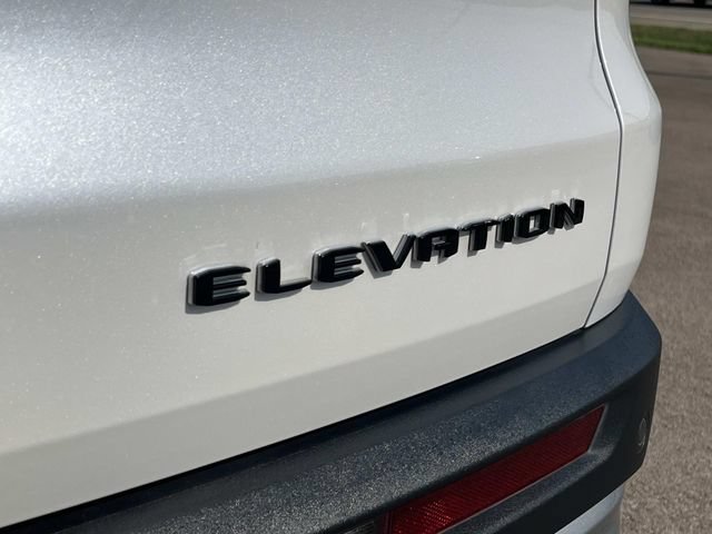 Used 2024 GMC Acadia Elevation FWD image 12