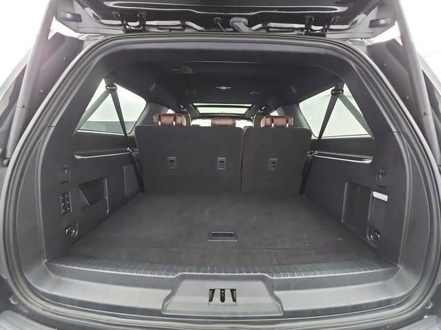 Used 2022 Ford Expedition Max Limited image 57