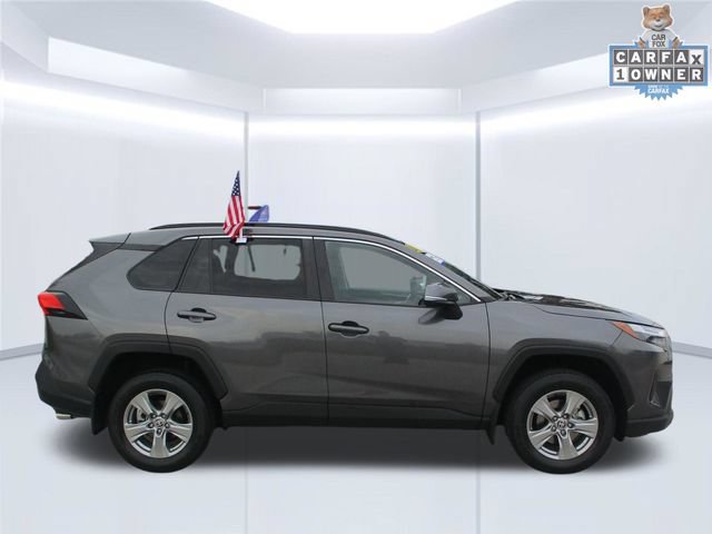 Used 2024 Toyota RAV4 XLE FWD image 12