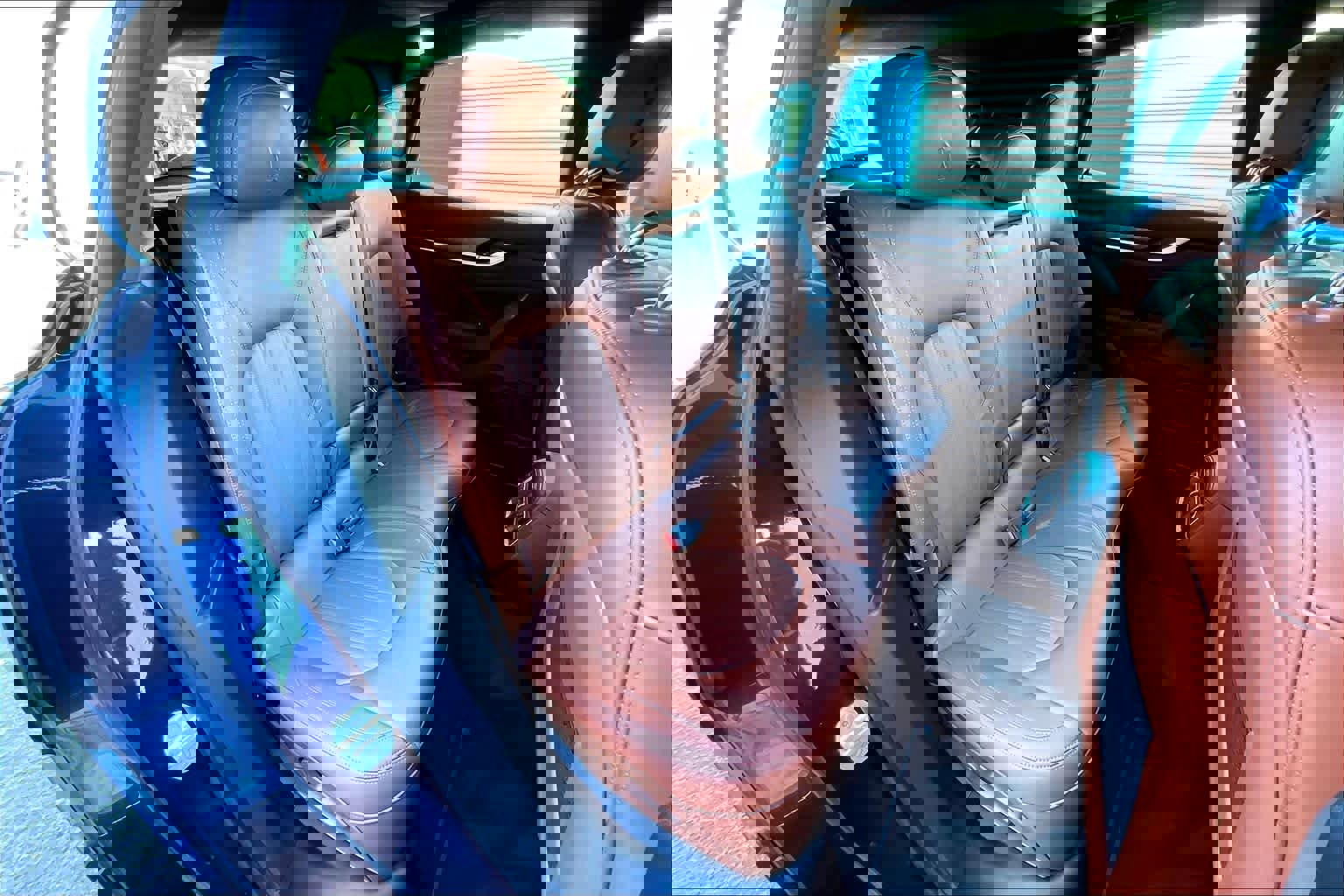 Used 2023 Maserati Levante GT image 19