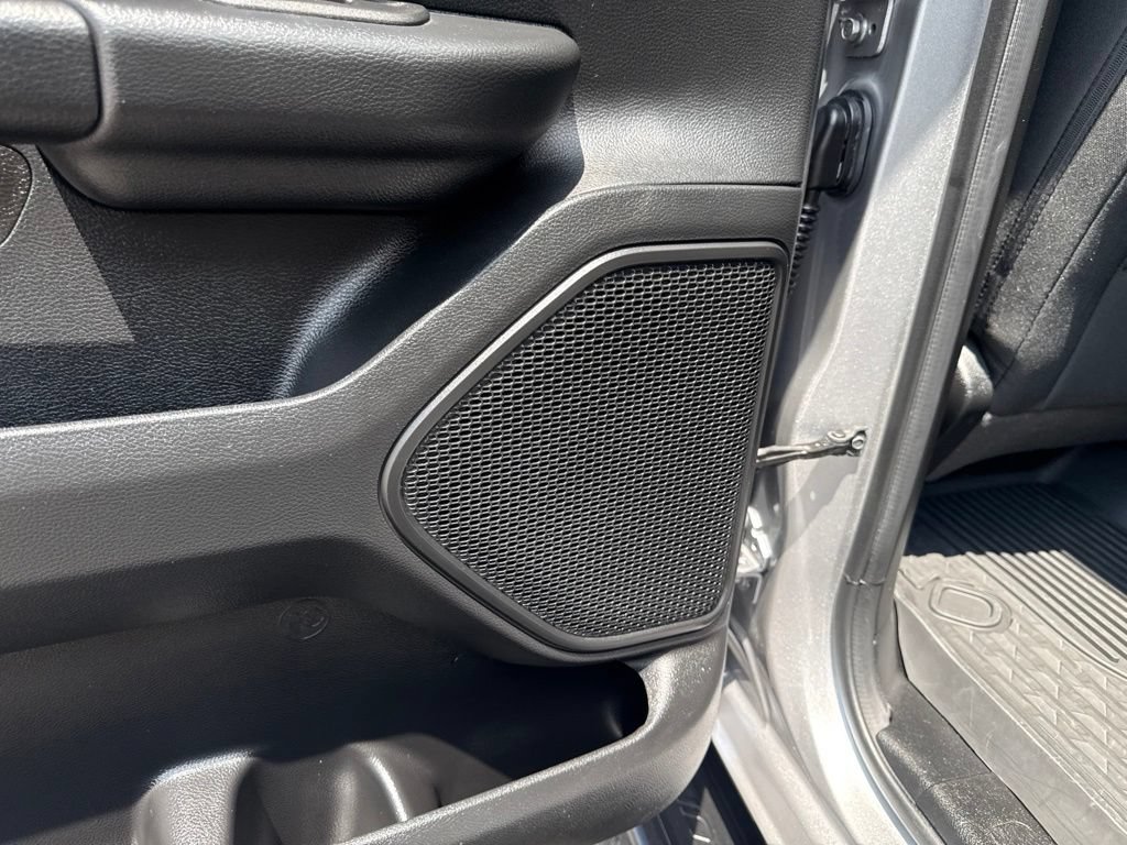 Used 2025 RAM 1500 Lone Star AWD/4WD image 38