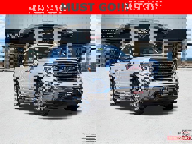 Certified 2021 GMC Sierra 1500 SLT video 1