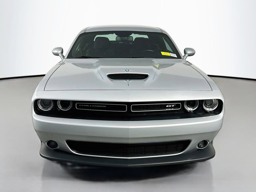 Used 2022 Dodge Challenger GT RWD video 2
