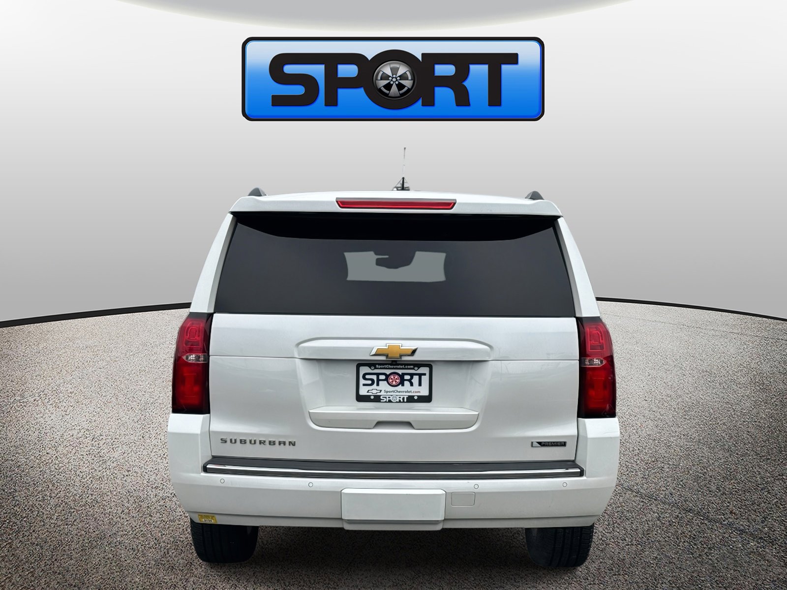 Used 2018 Chevrolet Suburban Premier image 25