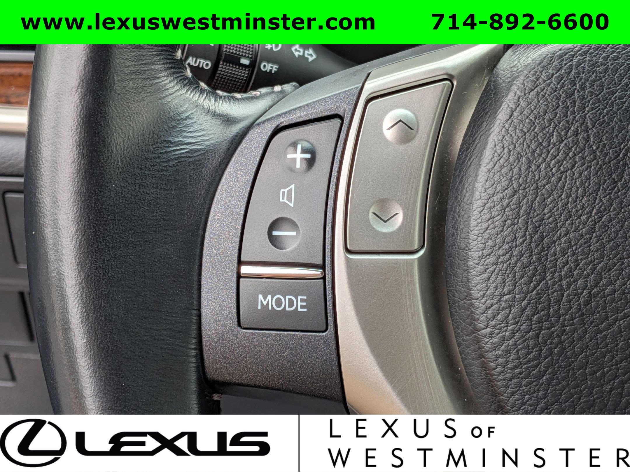 Used 2013 Lexus ES 350 w/ Luxury Pkg FWD image 22