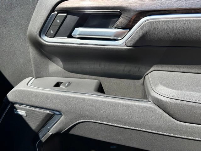 New 2026 Chevrolet Silverado 1500 LTZ w/ Technology Package AWD/4WD image 23