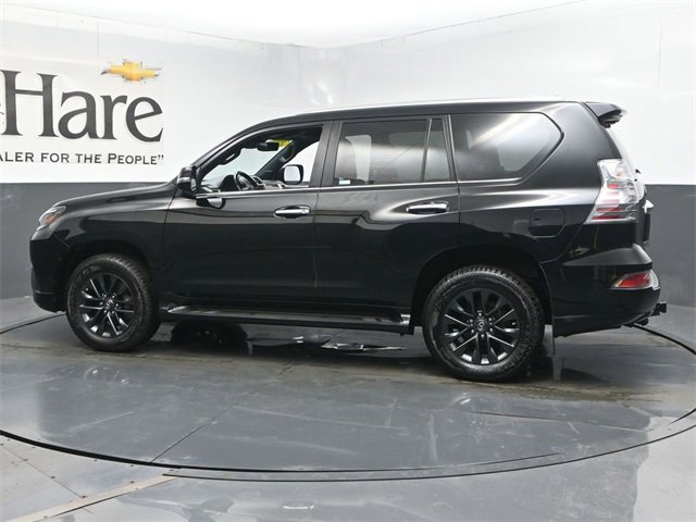 Used 2021 Lexus GX 460 Premium image 54