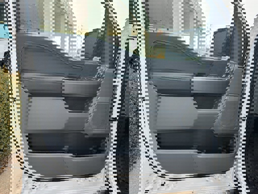 New 2025 Ford F150 XLT w/ Equipment Group 303A High image 12