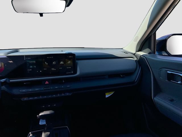 New 2027 Kia Seltos S FWD image 22