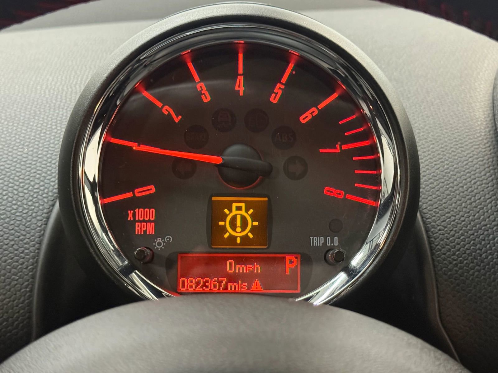 Used 2015 MINI Cooper Paceman image 26