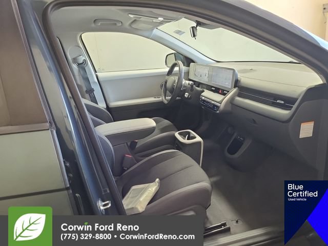 Used 2023 Hyundai Ioniq 5 SE w/ Cargo Package AWD/4WD image 19