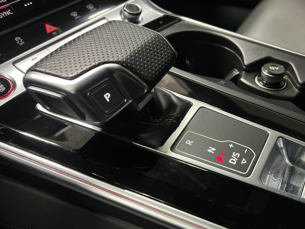 Used 2021 Audi S7 Premium Plus w/ S7 Executive Package AWD/4WD image 32