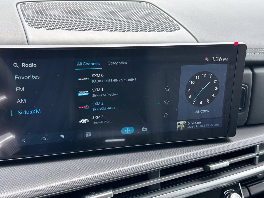 New 2026 Hyundai Santa Fe SEL AWD/4WD image 19