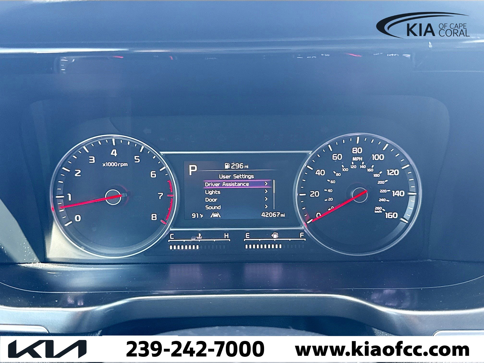 Certified 2023 Kia Sorento LX image 37