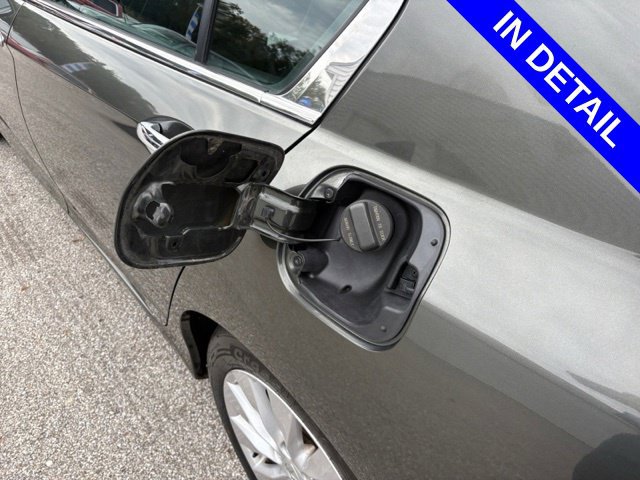 Used 2014 Honda Accord EX image 20