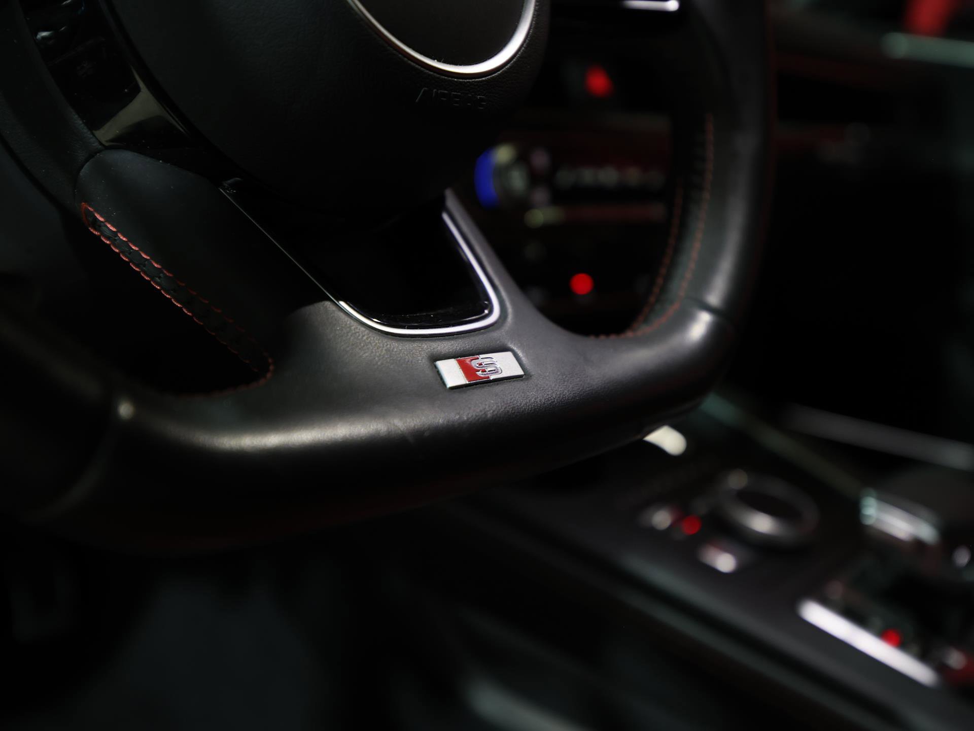 Used 2019 Audi S5 Premium Plus w/ Premium Plus image 24