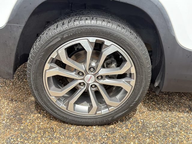 Used 2019 GMC Terrain SLT AWD/4WD image 5