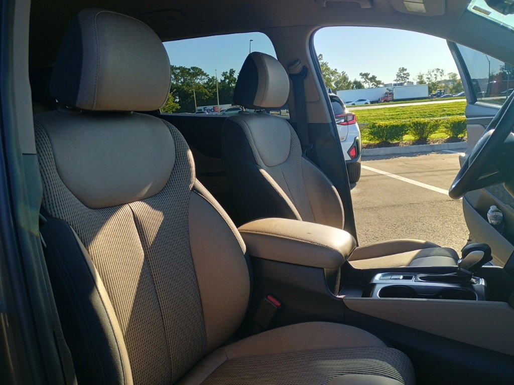 Used 2020 Hyundai Santa Fe SEL image 23
