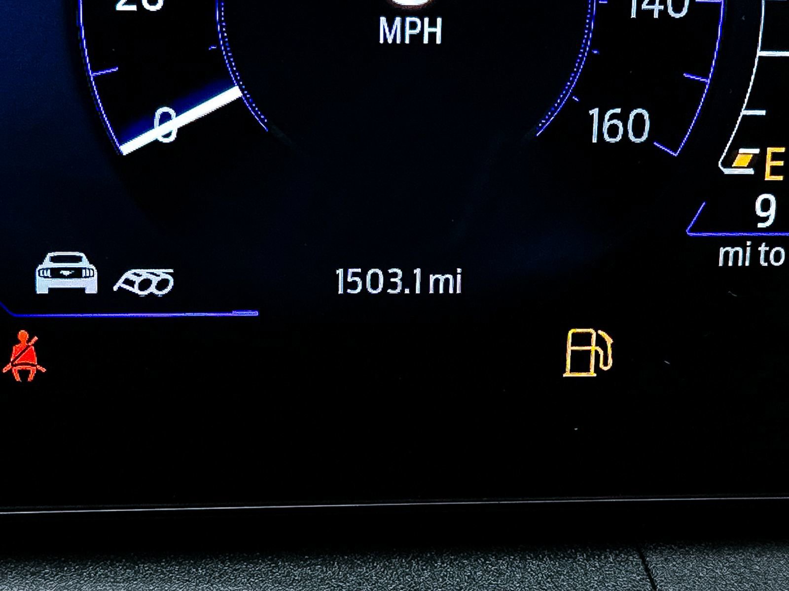 Used 2024 Ford Mustang GT RWD image 32