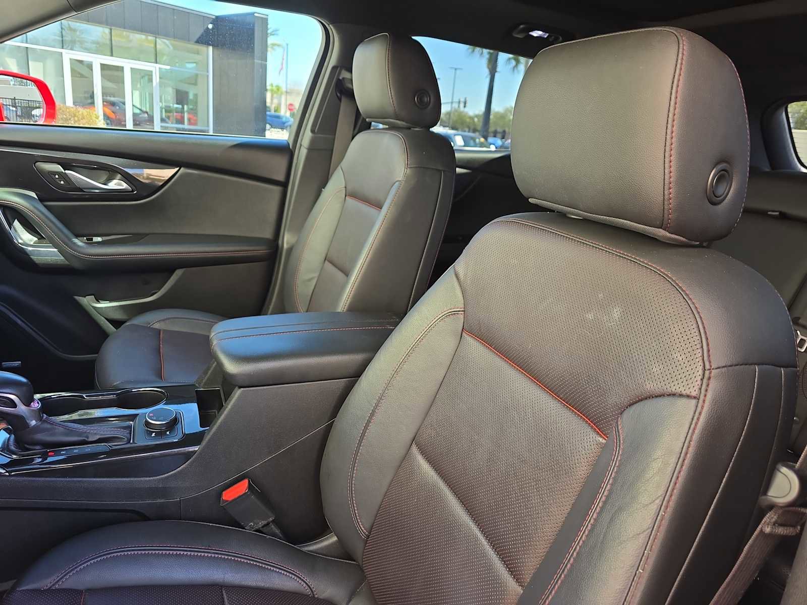 Used 2020 Chevrolet Blazer RS image 19