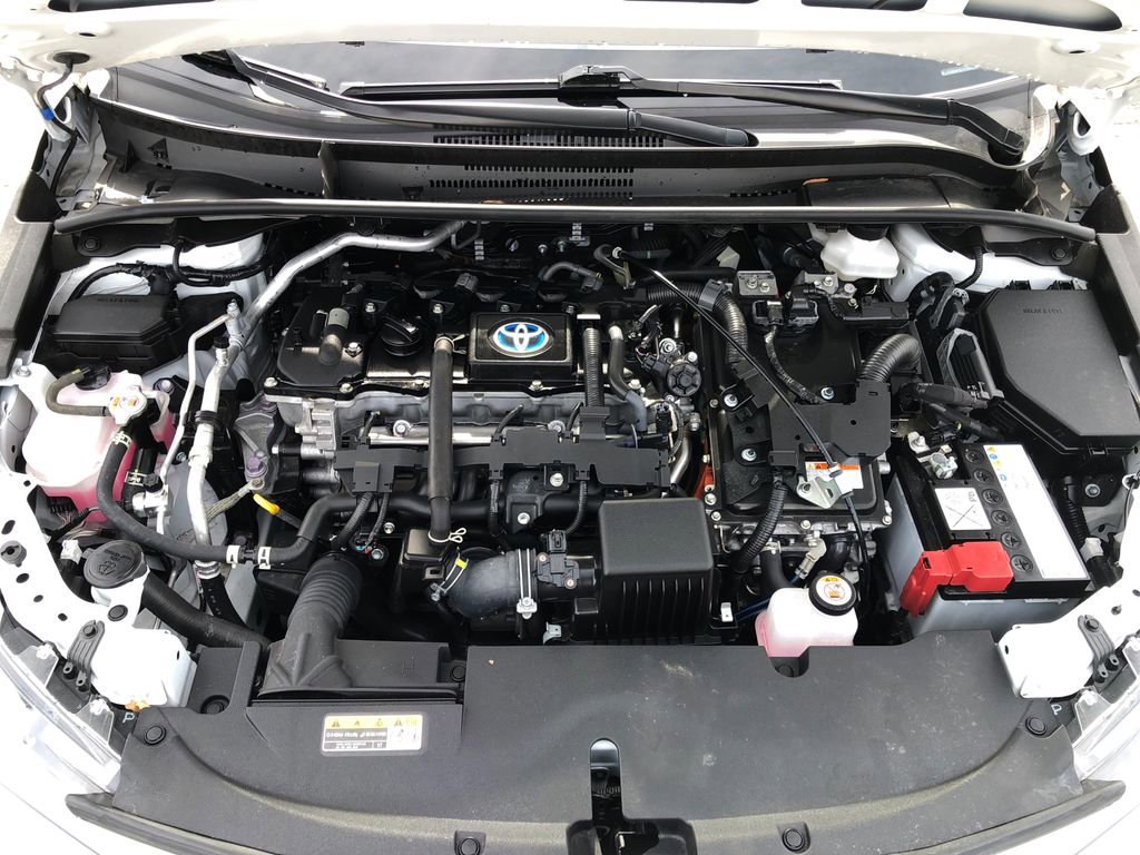 Used 2023 Toyota Corolla LE image 16