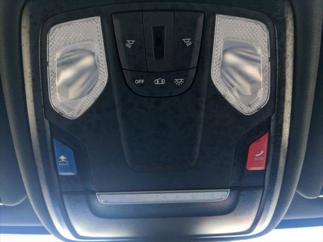 Certified 2024 RAM 2500 Big Horn image 52