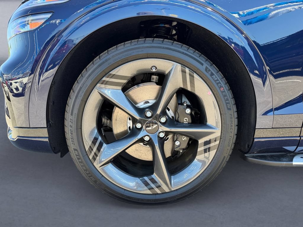 New 2026 Genesis GV70 2.5T Sport Prestige AWD/4WD image 9