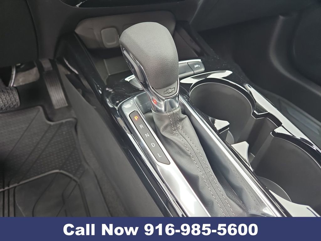 New 2026 Chevrolet Trax LT image 20